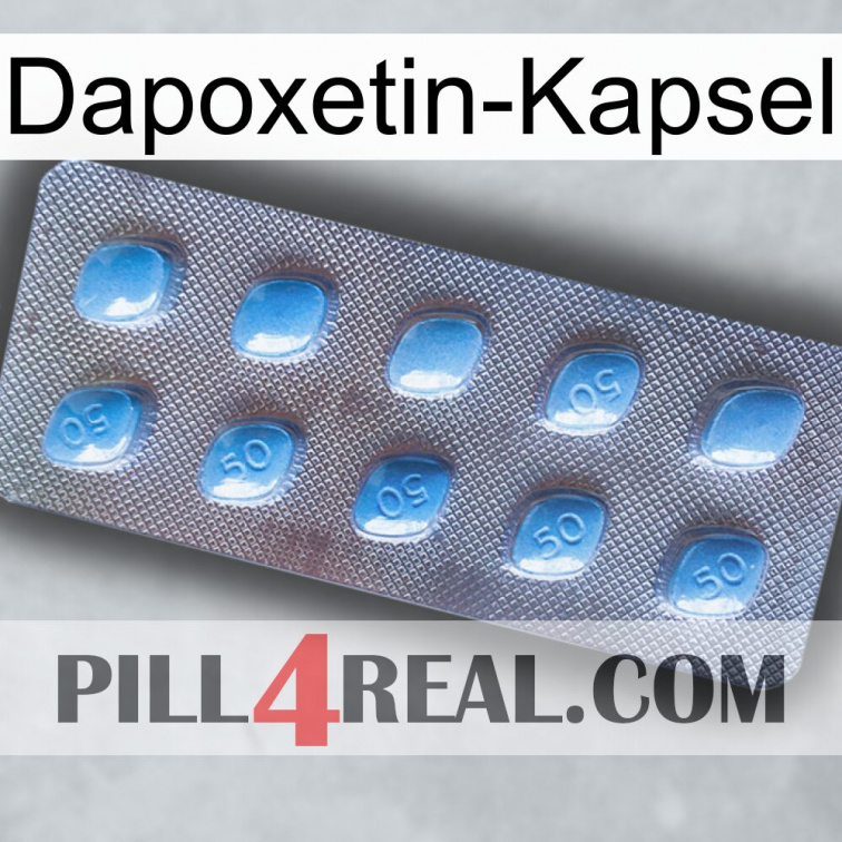 Dapoxetine Capsule viagra3